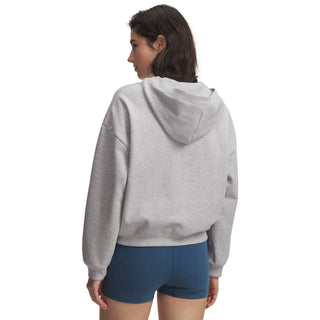 Under Armour Icon Fleece Half Zip Hoodie