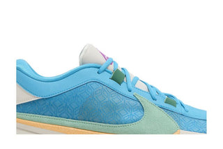Zoom Freak 5 'Greece x Nike Nigeria'