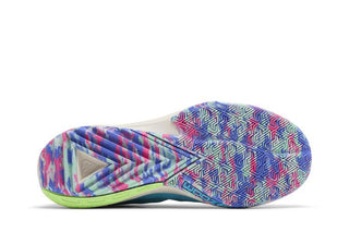 Zoom Freak 5 'Greece x Nike Nigeria'