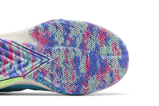 Zoom Freak 5 'Greece x Nike Nigeria'