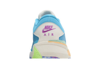 Zoom Freak 5 'Greece x Nike Nigeria'