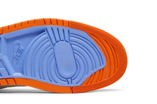 Air Jordan 1 High Zoom Comfort 2 'Royal Pulse Alpha Orange'