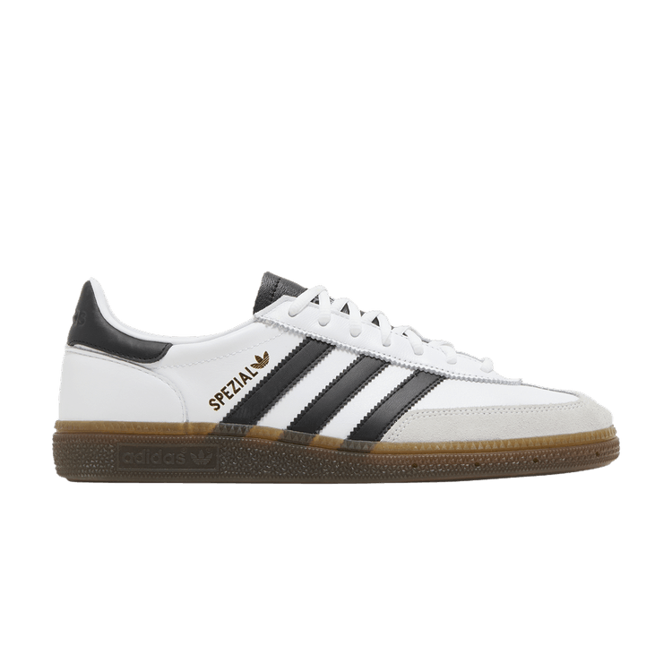 adidas Handball Spezial 'White Black Gum'