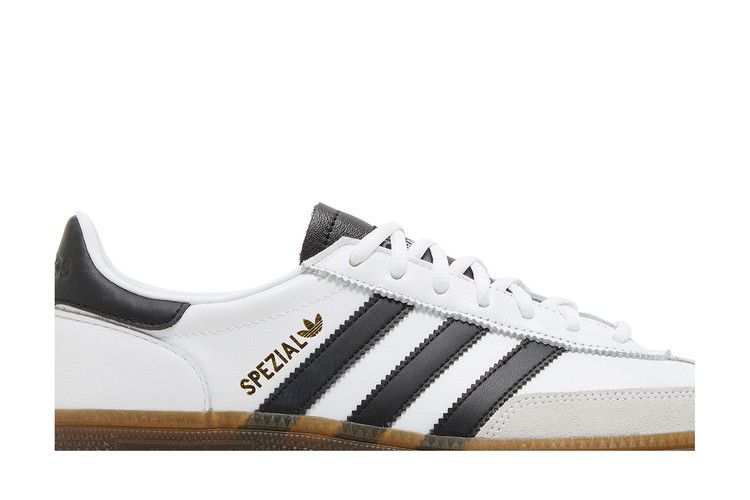 adidas Handball Spezial 'White Black Gum'