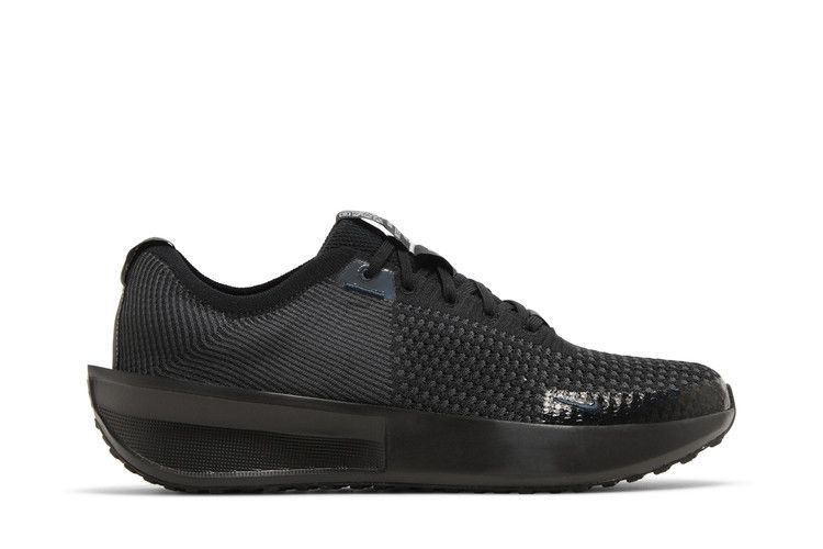 Nike Interact Run 'Black'