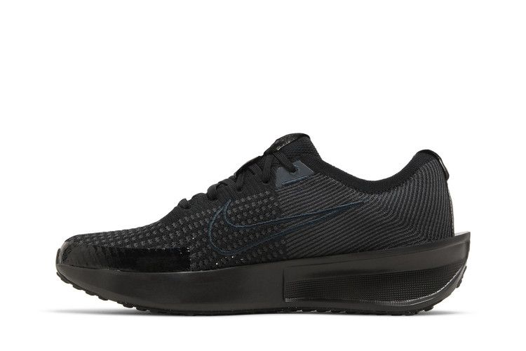 Nike Interact Run 'Black'