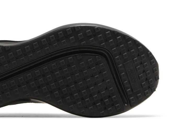 Nike Interact Run 'Black'