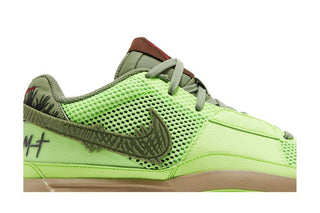 Nike Ja 1 NRG EP 'Halloween - Zombie'