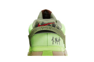 Nike Ja 1 NRG EP 'Halloween - Zombie'