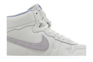 Forget-me-nots x Air Jordan Jordan Air Ship PE SP 'From Bud To Flower'