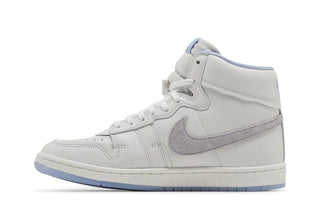 Forget-me-nots x Air Jordan Jordan Air Ship PE SP 'From Bud To Flower'