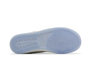 Forget-me-nots x Air Jordan Jordan Air Ship PE SP 'From Bud To Flower'