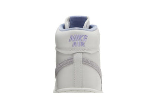 Forget-me-nots x Air Jordan Jordan Air Ship PE SP 'From Bud To Flower'