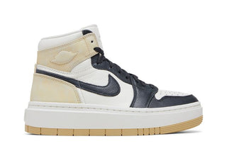 Air Jordan 1 Elevate High 'Team Gold'
