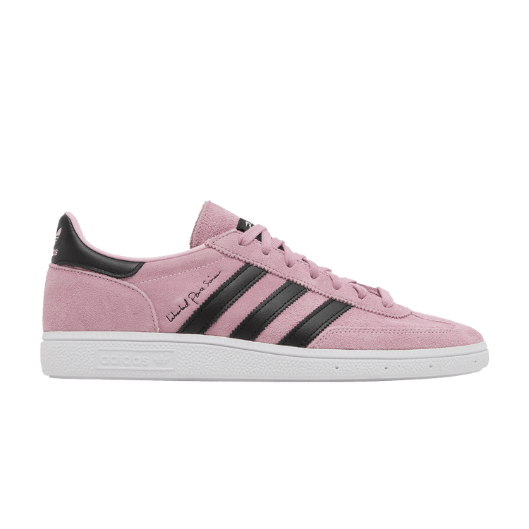 Inter Miami CF x adidas Handball Spezial 'Home Kit'