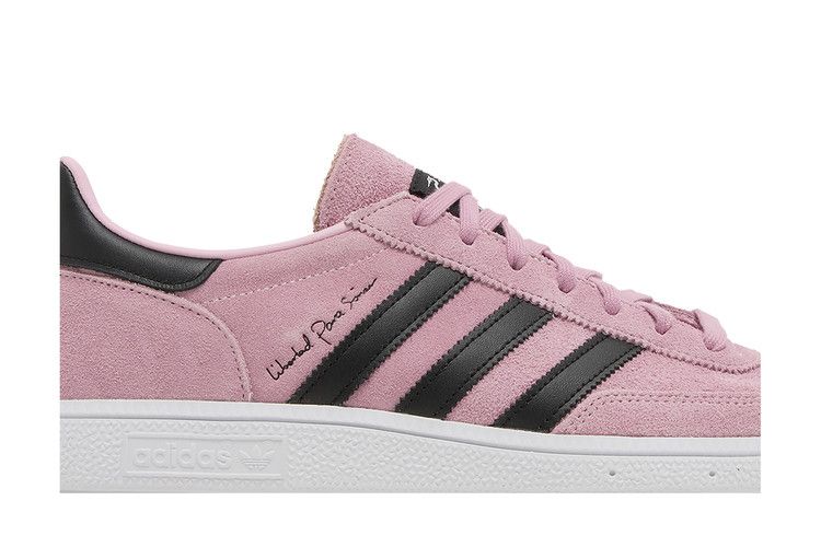 Inter Miami CF x adidas Handball Spezial 'Home Kit'