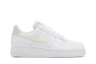 Nike Air Force 1 '07 'Coconut Milk Oxygen Purple'