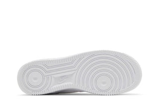 Nike Air Force 1 '07 'Coconut Milk Oxygen Purple'