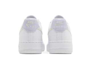 Nike Air Force 1 '07 'Coconut Milk Oxygen Purple'