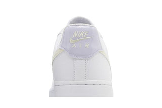 Nike Air Force 1 '07 'Coconut Milk Oxygen Purple'