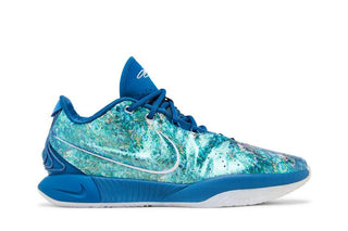 Nike LeBron 21 'Abalone'