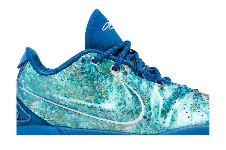 Nike LeBron 21 'Abalone'