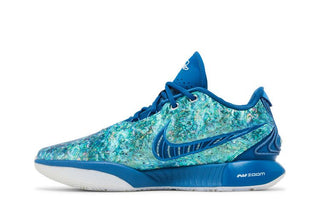 Nike LeBron 21 'Abalone'