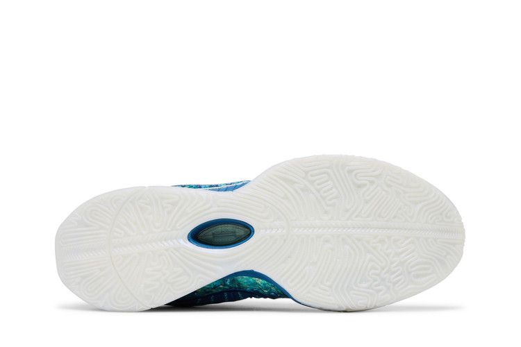 Nike LeBron 21 'Abalone'
