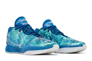 Nike LeBron 21 'Abalone'