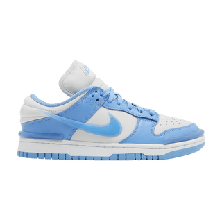 Nike Dunk Low Twist 'University Blue'