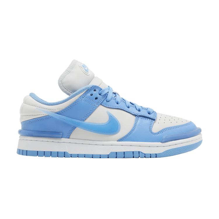 Nike Dunk Low Twist 'University Blue'