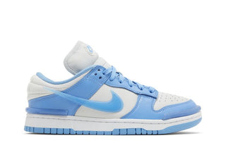 Nike Dunk Low Twist 'University Blue'
