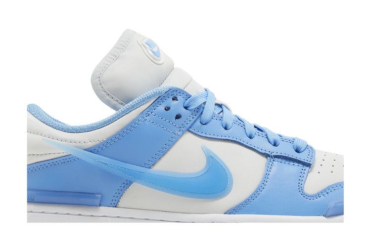 Nike Dunk Low Twist 'University Blue'