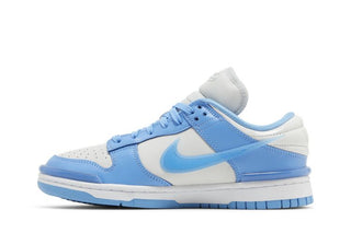 Nike Dunk Low Twist 'University Blue'