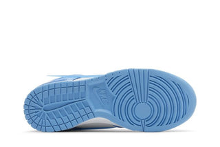 Nike Dunk Low Twist 'University Blue'
