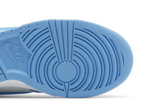 Nike Dunk Low Twist 'University Blue'