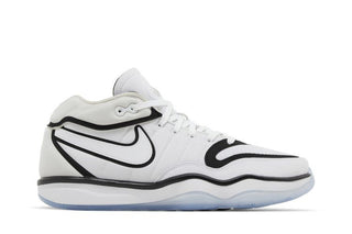 Nike Air Zoom GT Hustle 2 'White Black'