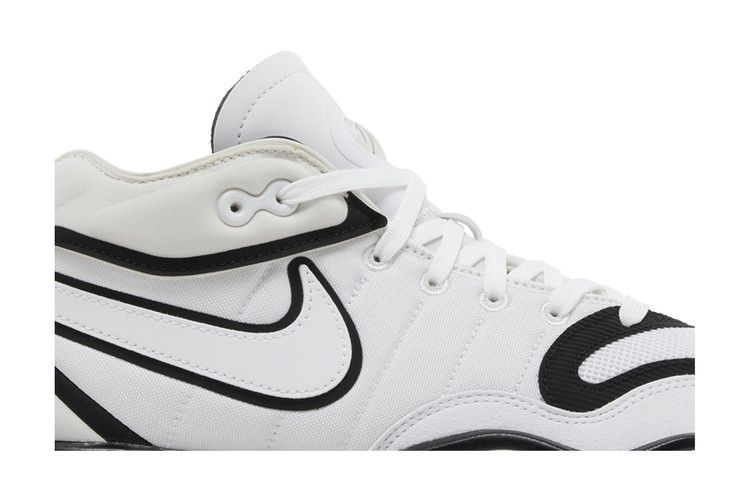 Nike Air Zoom GT Hustle 2 'White Black'