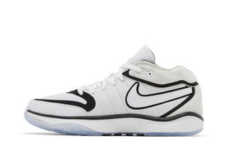 Nike Air Zoom GT Hustle 2 'White Black'