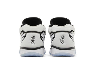 Nike Air Zoom GT Hustle 2 'White Black'