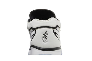 Nike Air Zoom GT Hustle 2 'White Black'