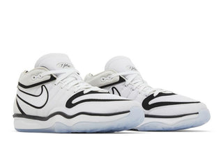 Nike Air Zoom GT Hustle 2 'White Black'