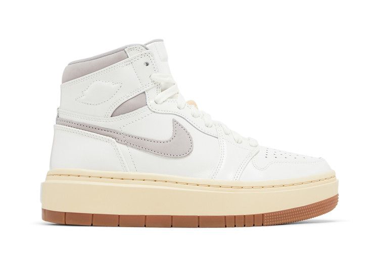Air Jordan 1 Elevate High SE 'Sail College Grey'