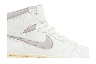 Air Jordan 1 Elevate High SE 'Sail College Grey'