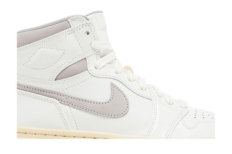 Air Jordan 1 Elevate High SE 'Sail College Grey'