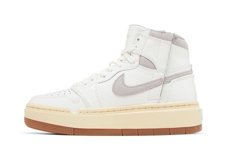 Air Jordan 1 Elevate High SE 'Sail College Grey'