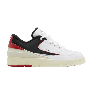 Air Jordan 2 Retro Low 'Chicago Twist'