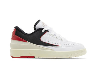 Air Jordan 2 Retro Low 'Chicago Twist'