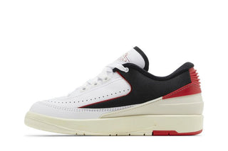 Air Jordan 2 Retro Low 'Chicago Twist'