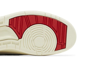 Air Jordan 2 Retro Low 'Chicago Twist'